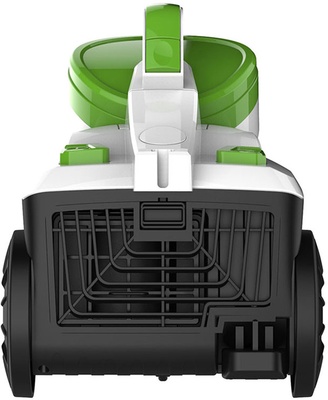 Aspirador Ciclonico Habitex Hg92513l 700w